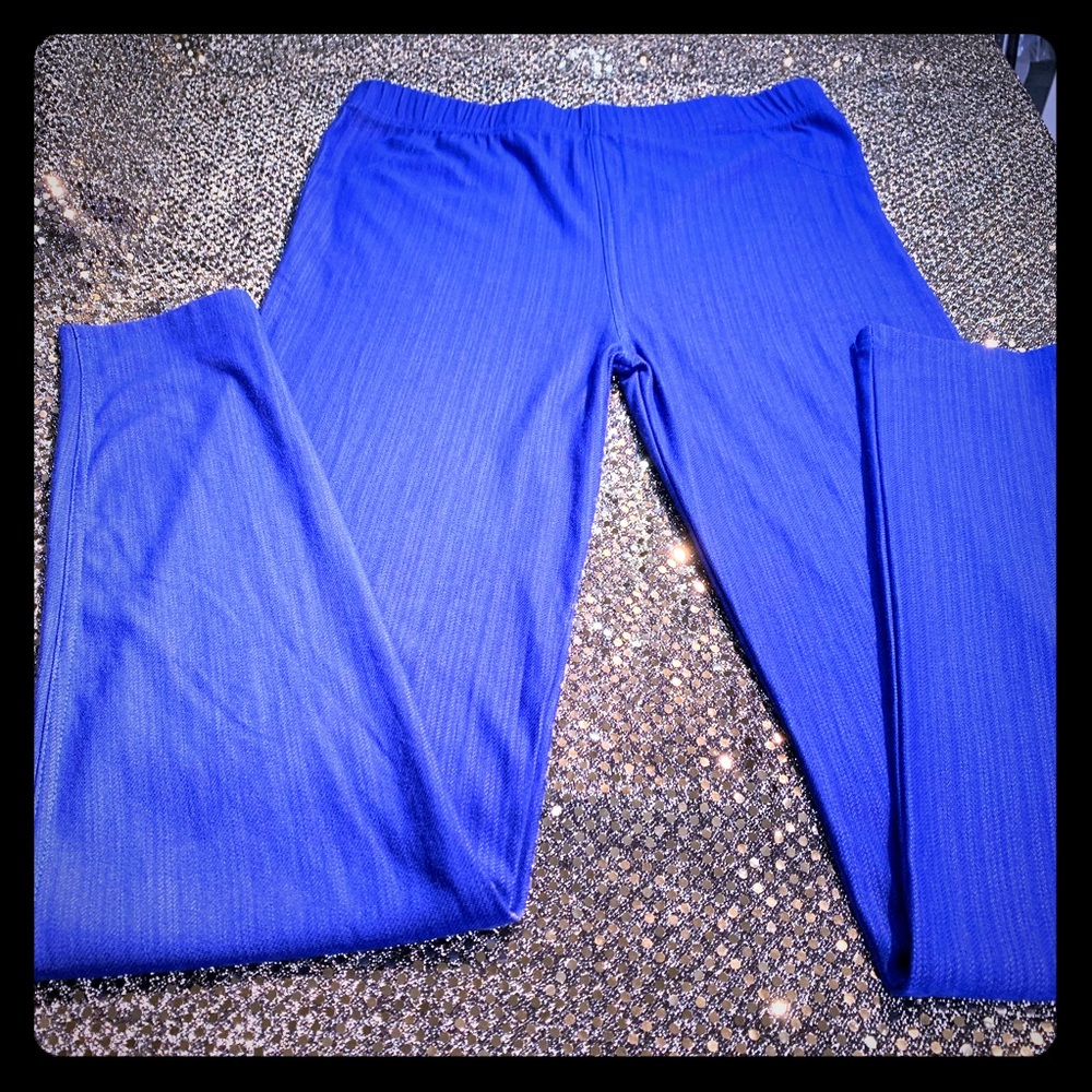 Lamasini Leggings New With Tags